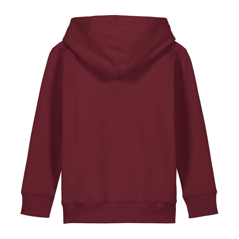 Mini Cruiser 2.0 kids' hoodie 