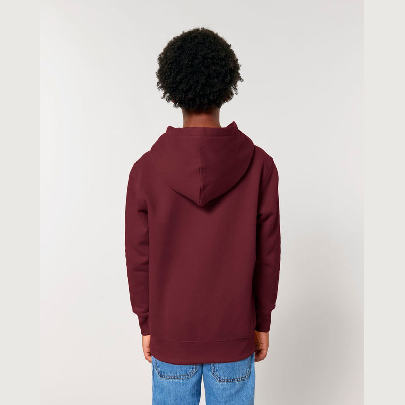 Mini Cruiser 2.0 kids' hoodie 