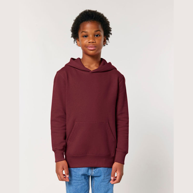 Mini Cruiser 2.0 kids' hoodie 