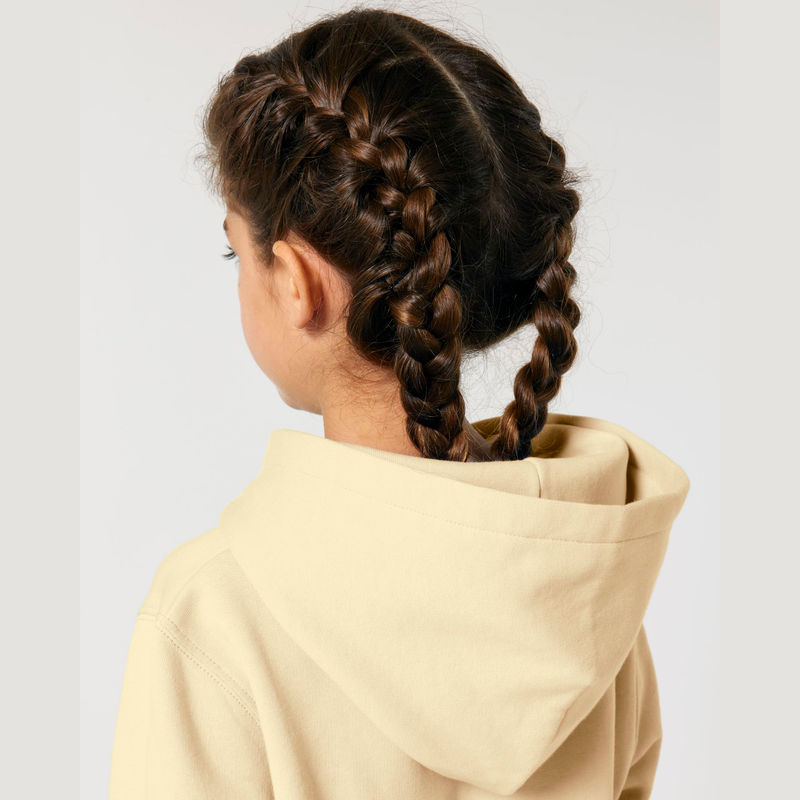 Mini Cruiser 2.0 kids' hoodie 