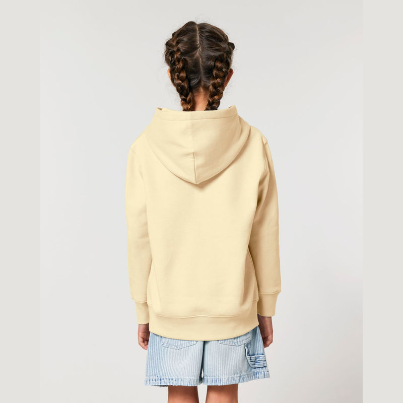 Mini Cruiser 2.0 kids' hoodie 