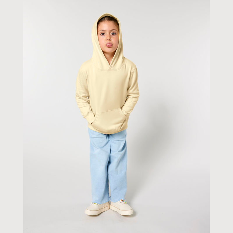 Mini Cruiser 2.0 kids' hoodie 