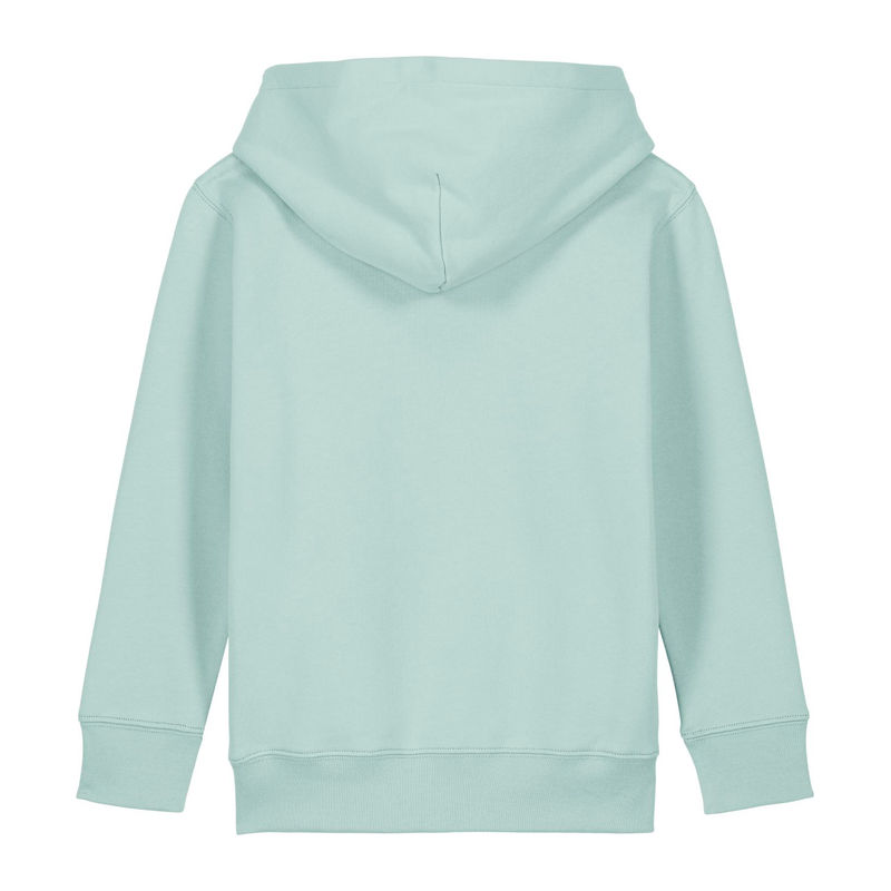 Mini Cruiser 2.0 kids' hoodie 