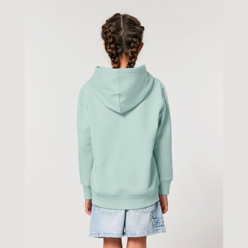 Mini Cruiser 2.0 kids' hoodie 