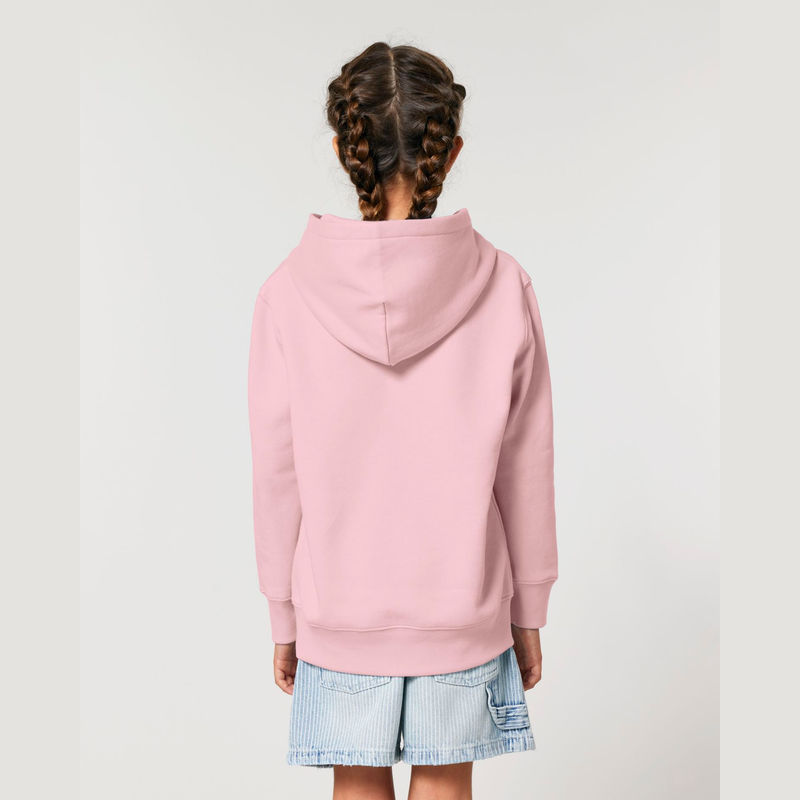 Mini Cruiser 2.0 kids' hoodie 