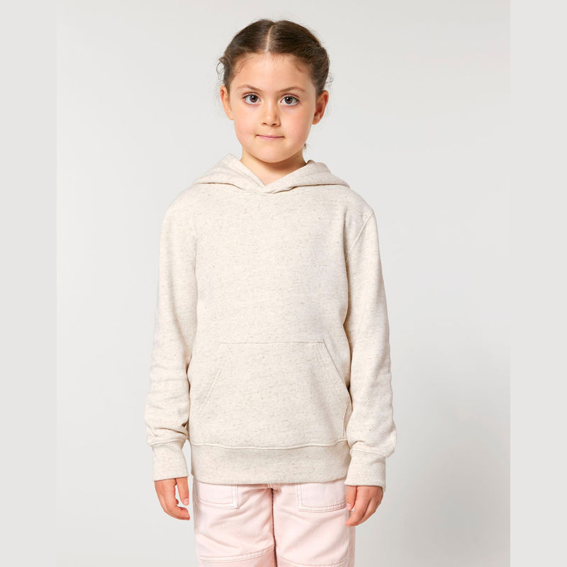 Mini Cruiser 2.0 kids' hoodie 