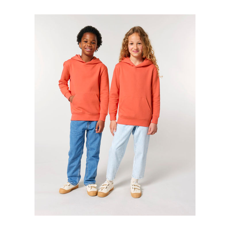 Mini Cruiser 2.0 kids' hoodie 