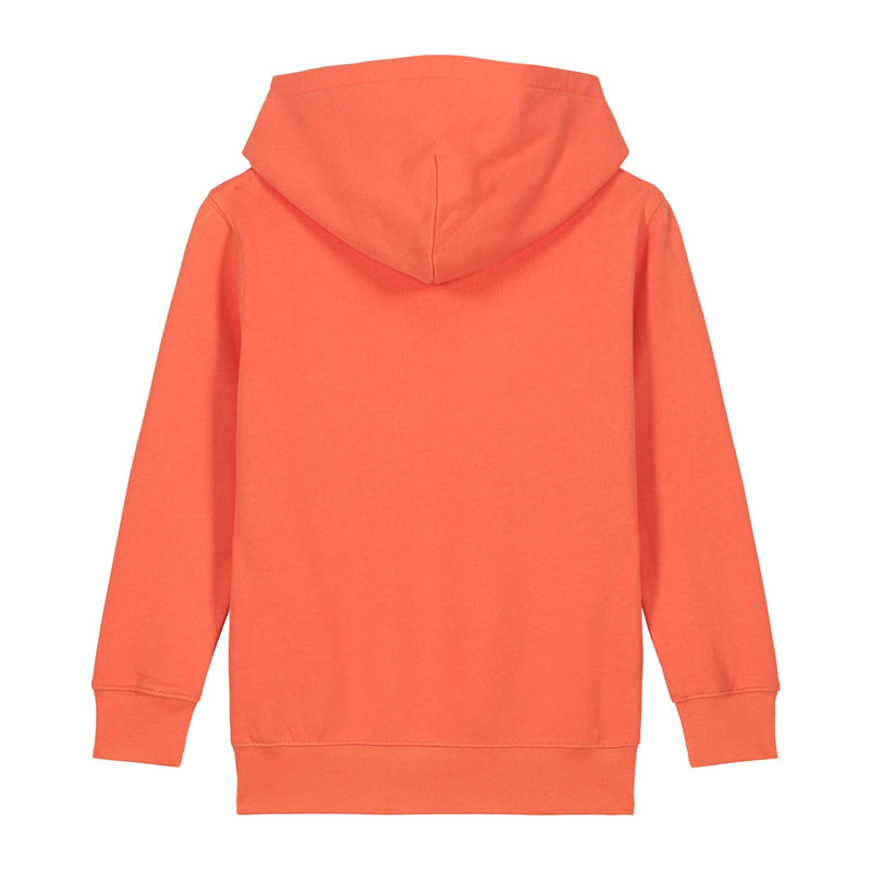 Mini Cruiser 2.0 kids' hoodie 