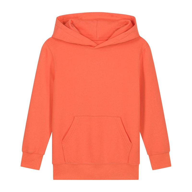 Mini Cruiser 2.0 kids' hoodie 