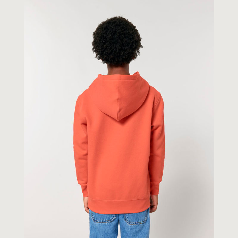 Mini Cruiser 2.0 kids' hoodie 