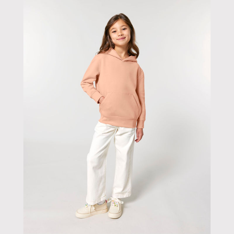 Mini Cruiser 2.0 kids' hoodie 