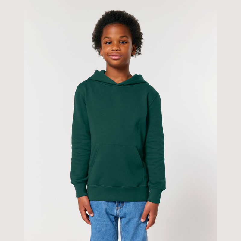 Mini Cruiser 2.0 kids' hoodie 