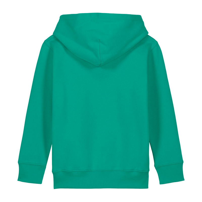 Mini Cruiser 2.0 kids' hoodie 