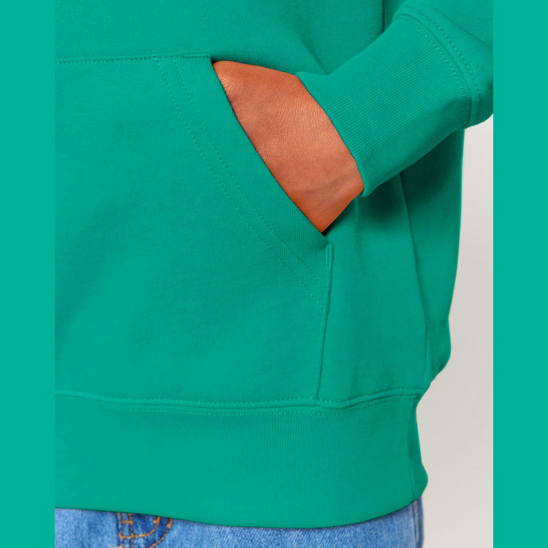 Mini Cruiser 2.0 kids' hoodie 