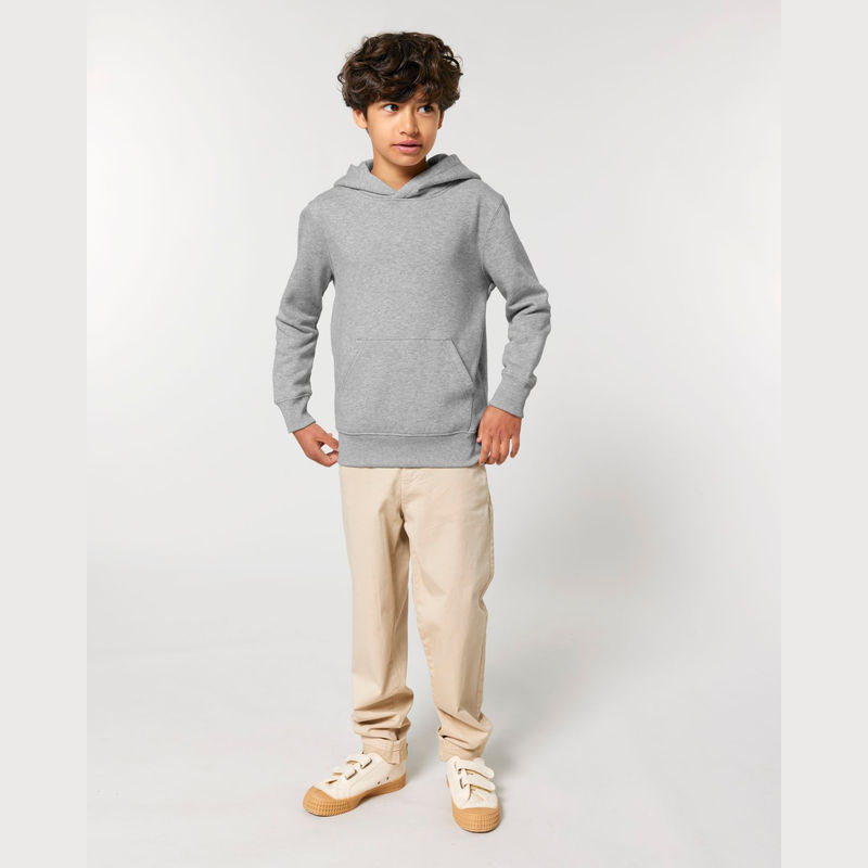 Mini Cruiser 2.0 kids' hoodie 