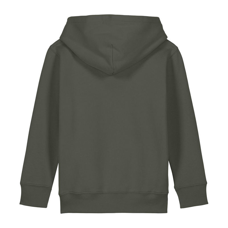 Mini Cruiser 2.0 kids' hoodie 