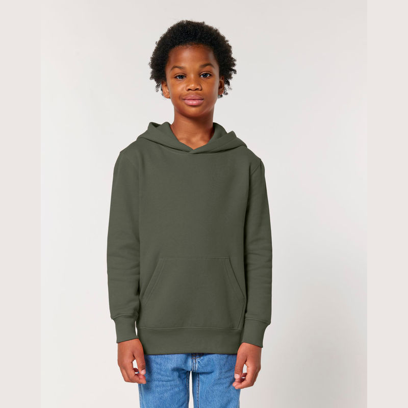 Mini Cruiser 2.0 kids' hoodie 