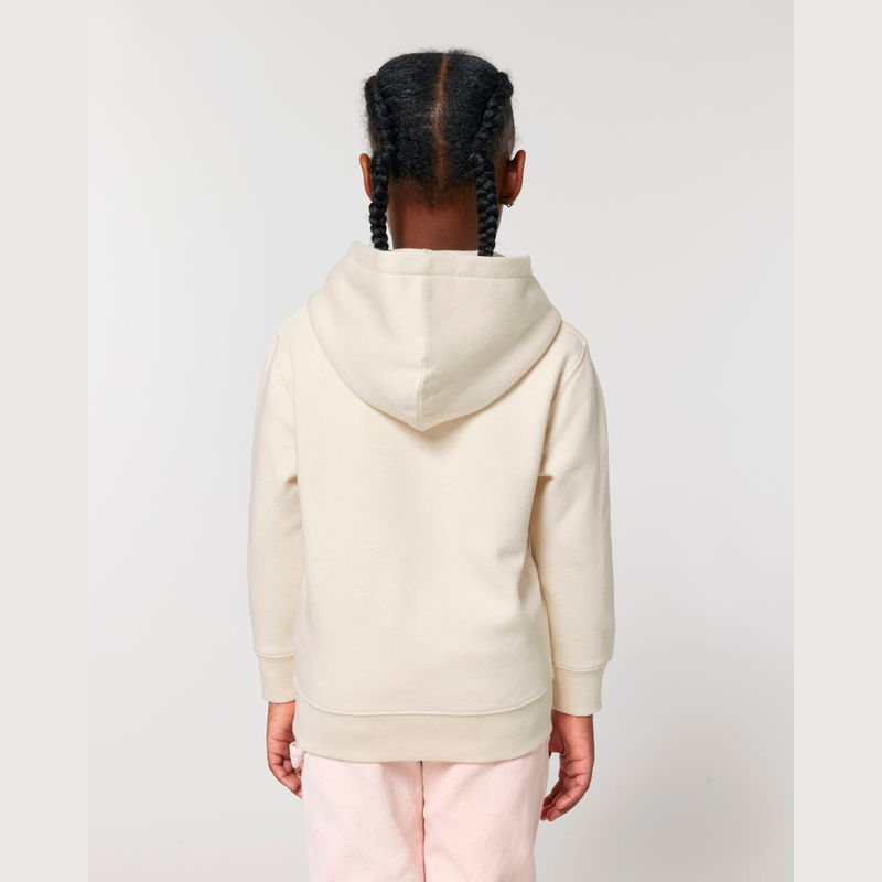 Mini Cruiser 2.0 kids' hoodie 