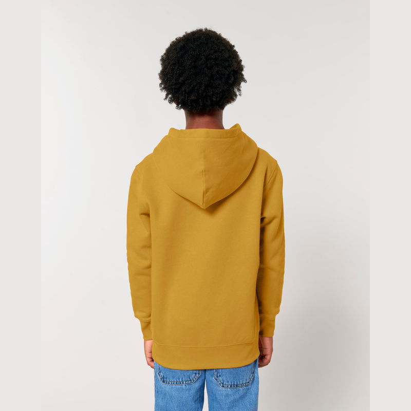 Mini Cruiser 2.0 kids' hoodie 