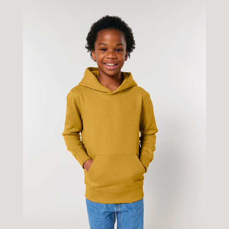 Mini Cruiser 2.0 kids' hoodie 