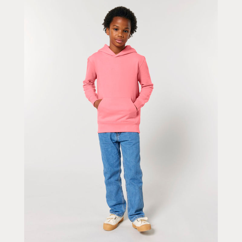 Mini Cruiser 2.0 kids' hoodie 