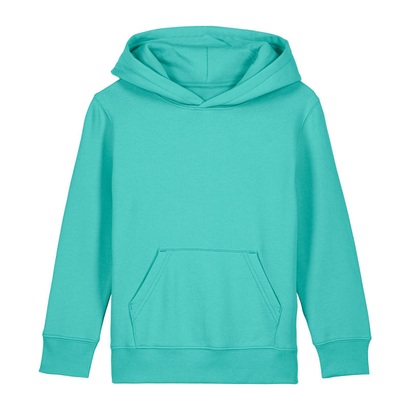 Mini Cruiser 2.0 kids' hoodie 