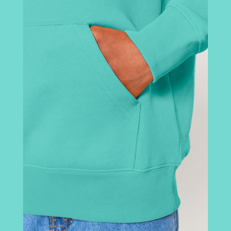 Mini Cruiser 2.0 kids' hoodie 