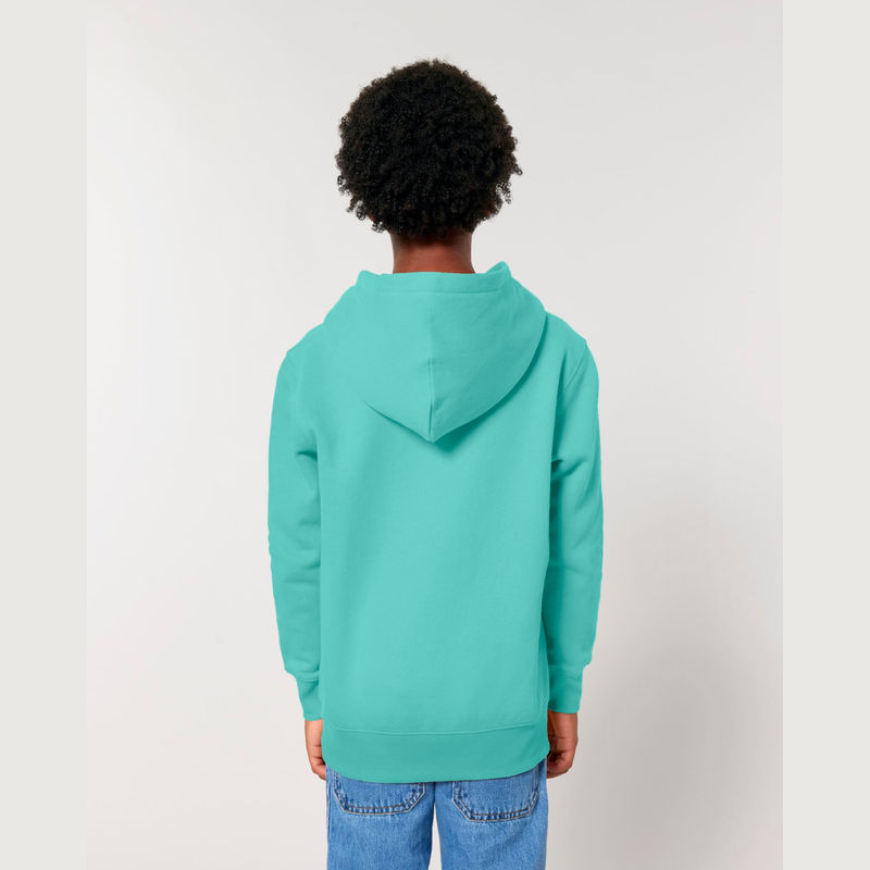 Mini Cruiser 2.0 kids' hoodie 