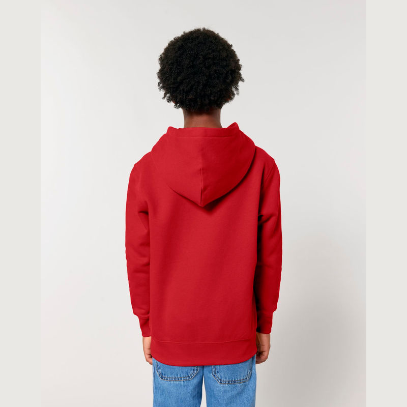 Mini Cruiser 2.0 kids' hoodie 