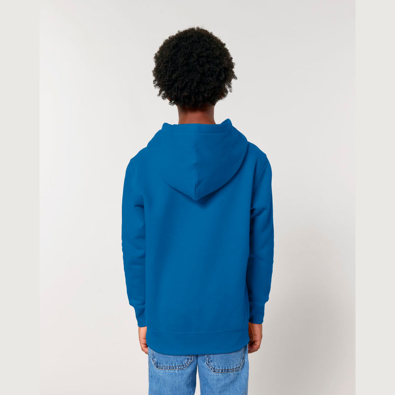 Mini Cruiser 2.0 kids' hoodie 