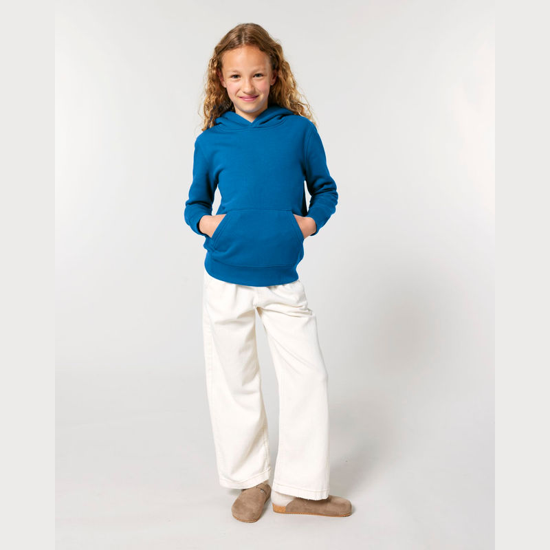 Mini Cruiser 2.0 kids' hoodie 