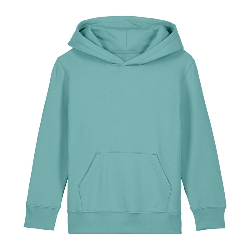 Mini Cruiser 2.0 kids' hoodie 