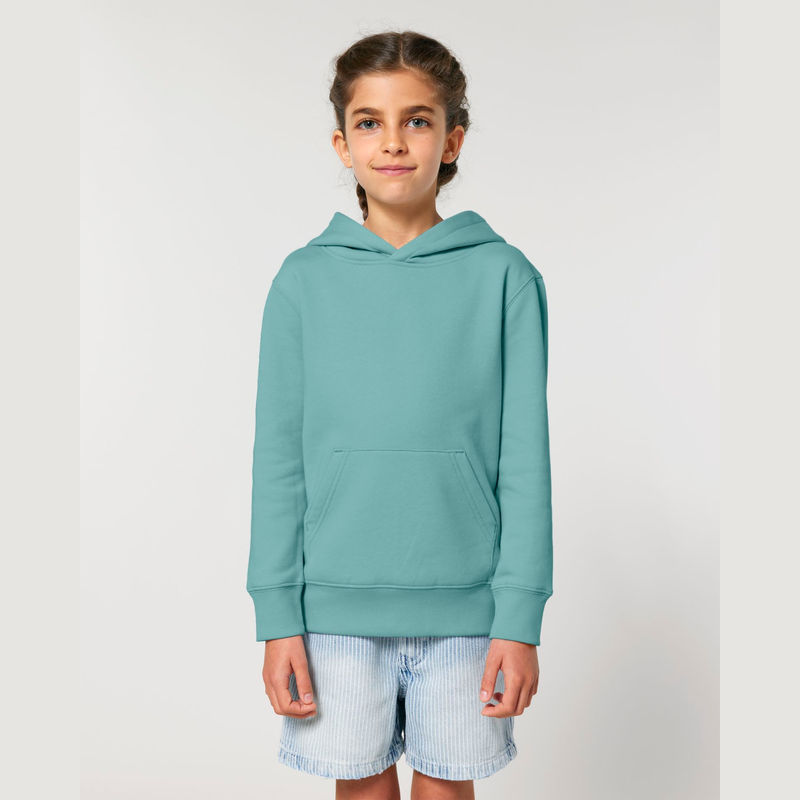 Mini Cruiser 2.0 kids' hoodie 