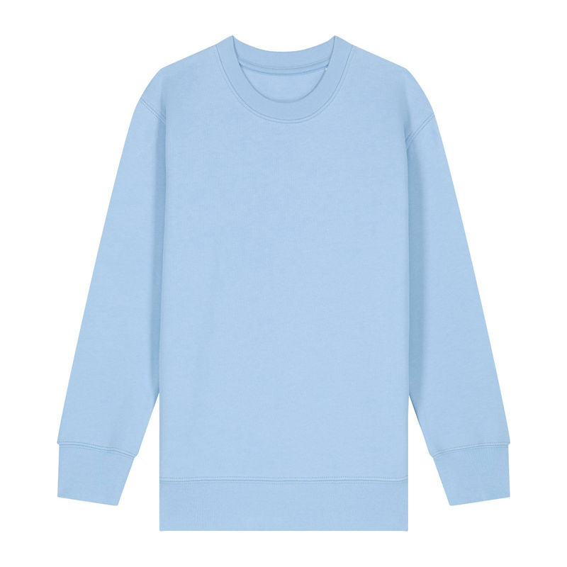 Mini Changer 2.0 kids' sweatshirt