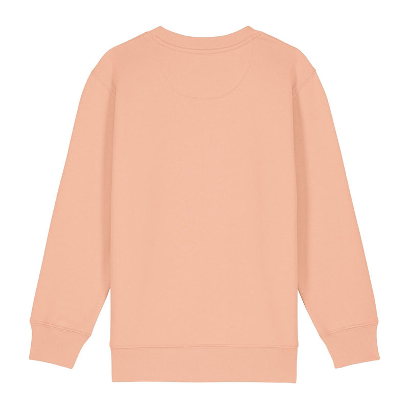 Mini Changer 2.0 kids' sweatshirt