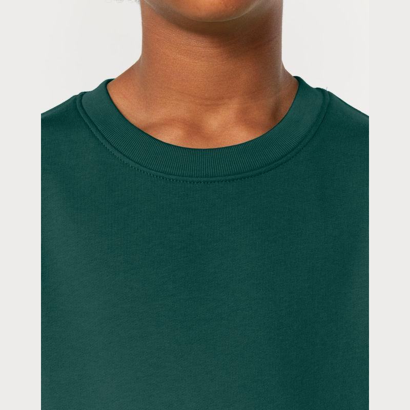 Mini Changer 2.0 kids' sweatshirt