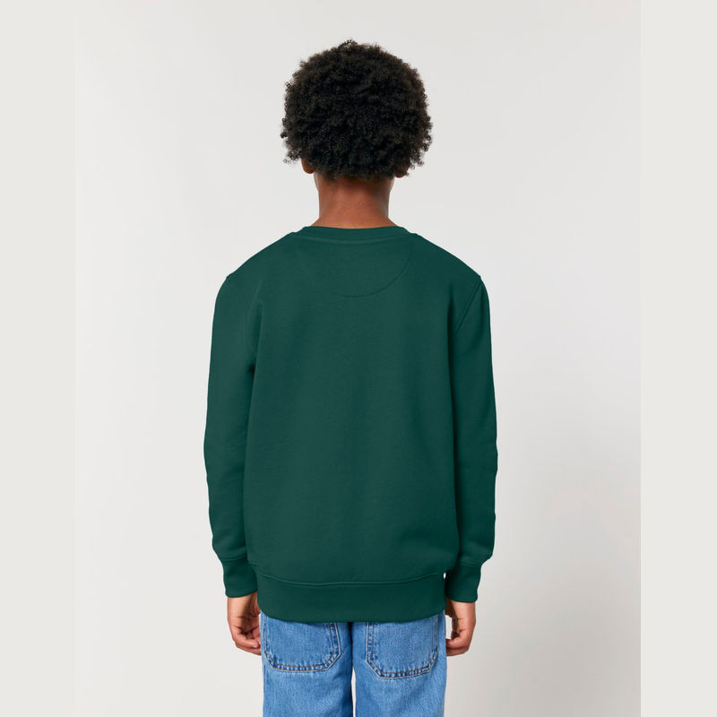 Mini Changer 2.0 kids' sweatshirt