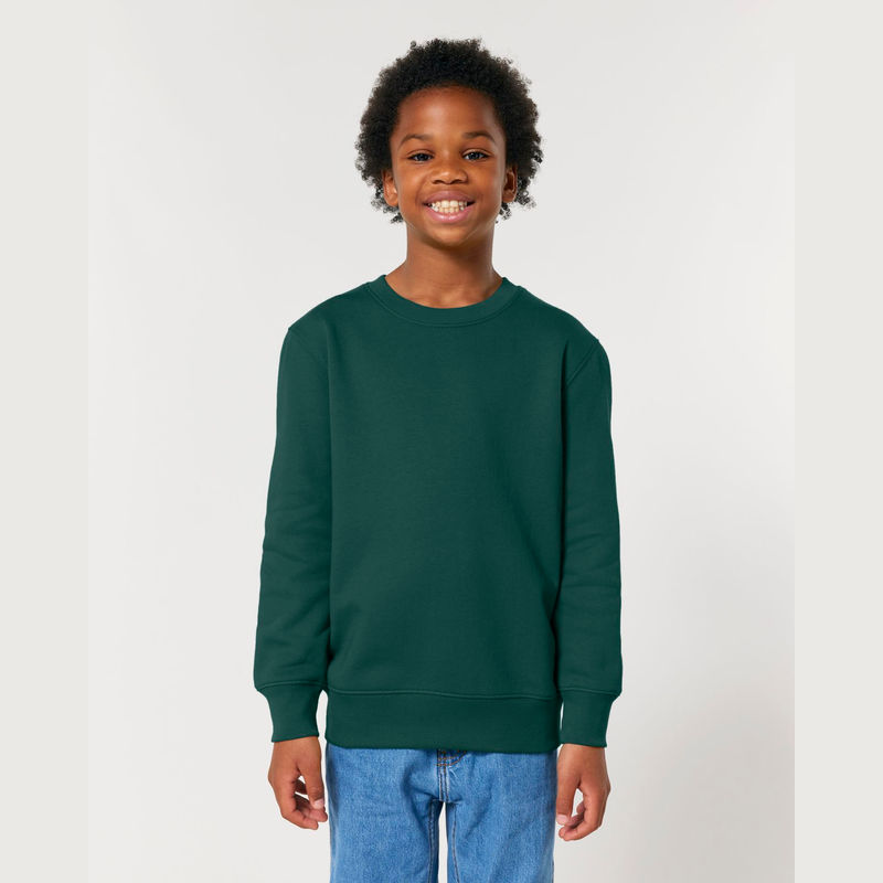 Mini Changer 2.0 kids' sweatshirt