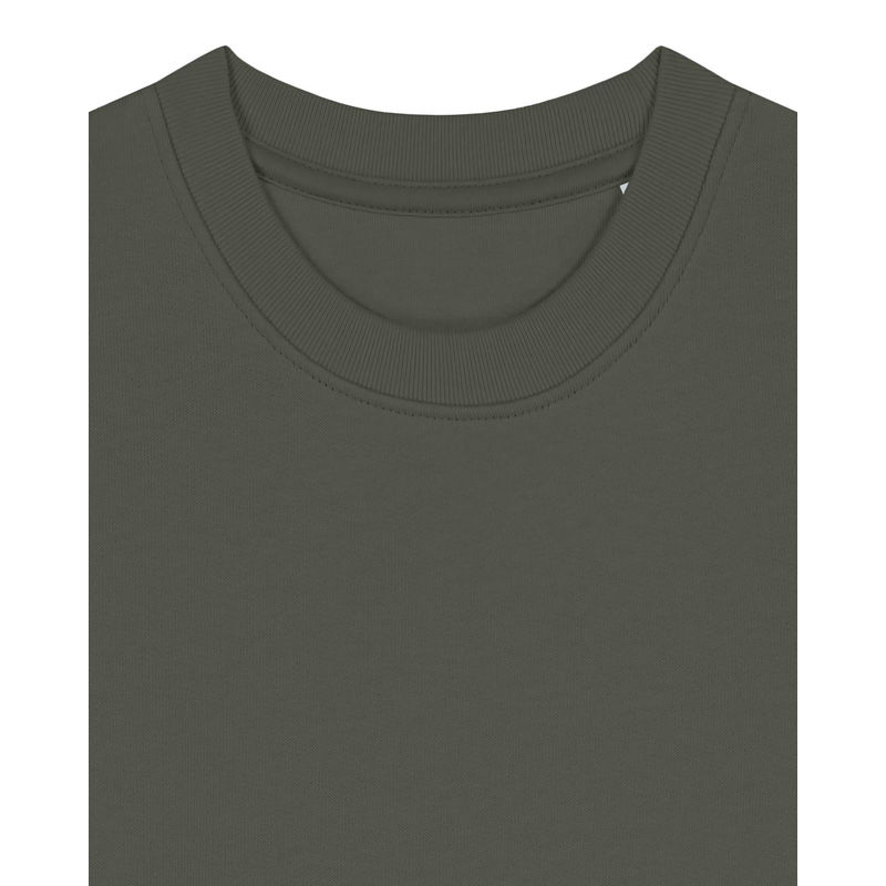 Mini Changer 2.0 kids' sweatshirt