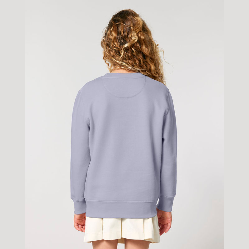 Mini Changer 2.0 kids' sweatshirt