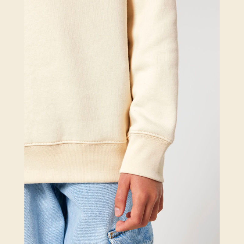 Mini Changer 2.0 kids' sweatshirt