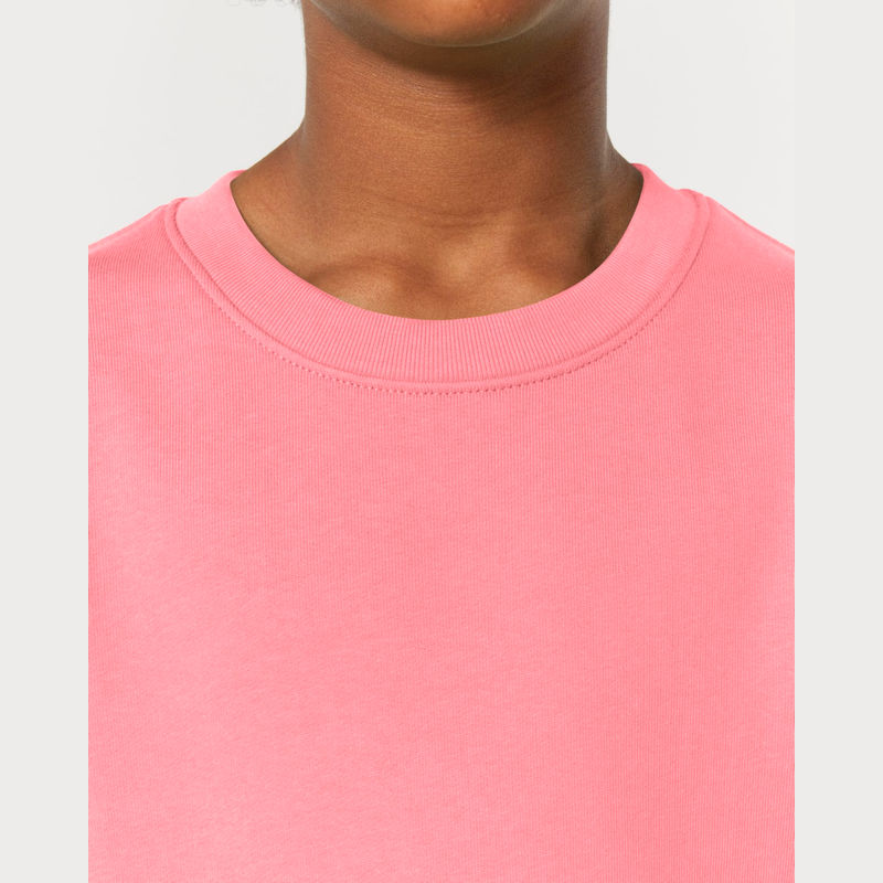 Mini Changer 2.0 kids' sweatshirt