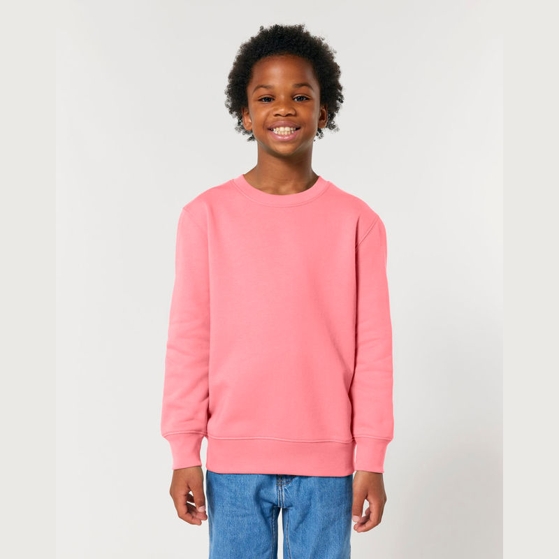 Mini Changer 2.0 kids' sweatshirt
