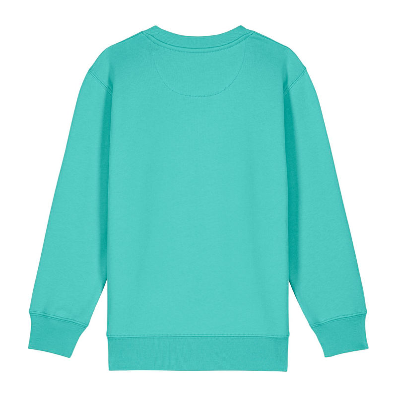 Mini Changer 2.0 kids' sweatshirt