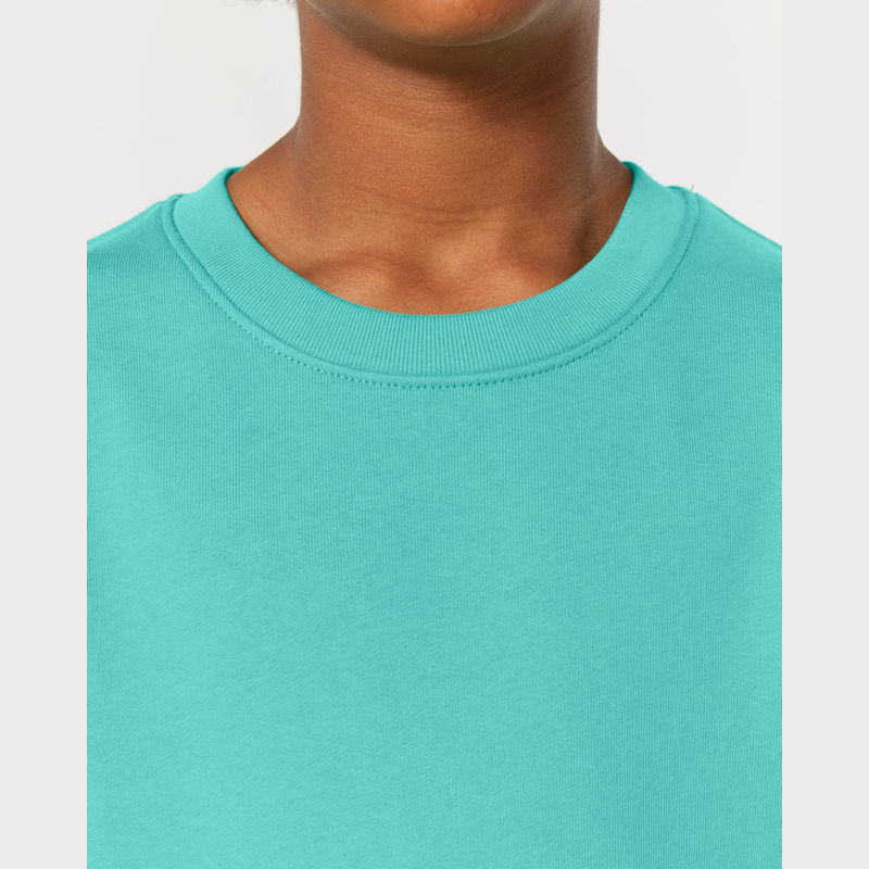 Mini Changer 2.0 kids' sweatshirt