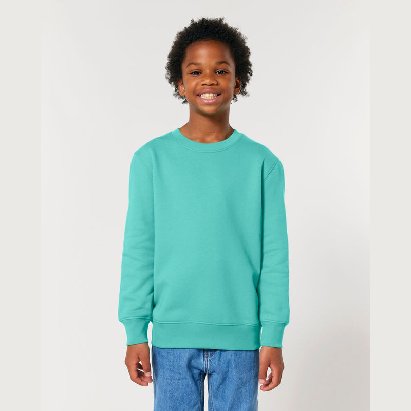 Mini Changer 2.0 kids' sweatshirt