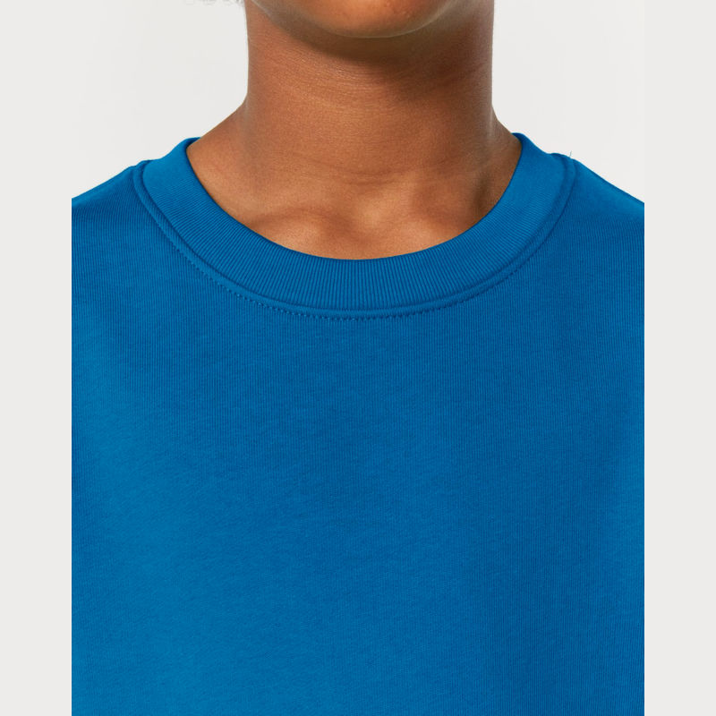 Mini Changer 2.0 kids' sweatshirt