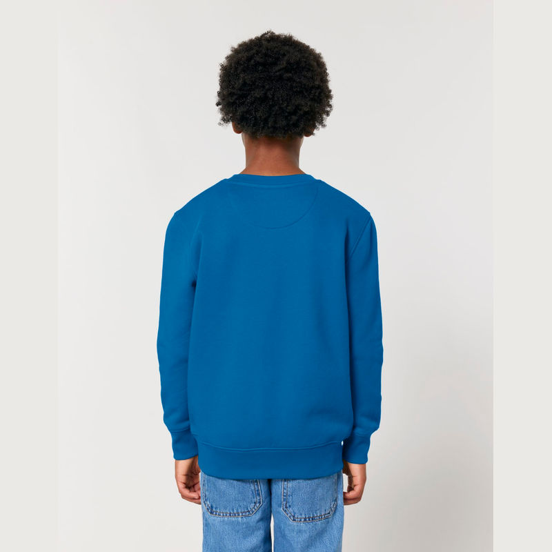 Mini Changer 2.0 kids' sweatshirt