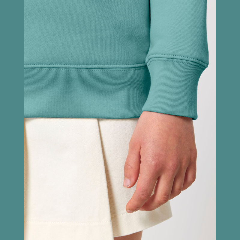 Mini Changer 2.0 kids' sweatshirt