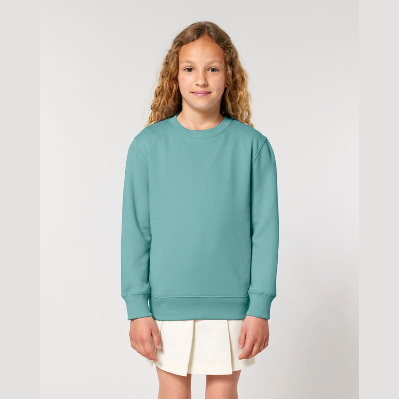 Mini Changer 2.0 kids' sweatshirt